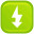 charts05 Green Icon